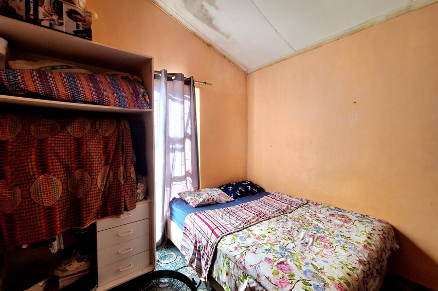 3 Bedroom Property for Sale in Hillgrove KwaZulu-Natal