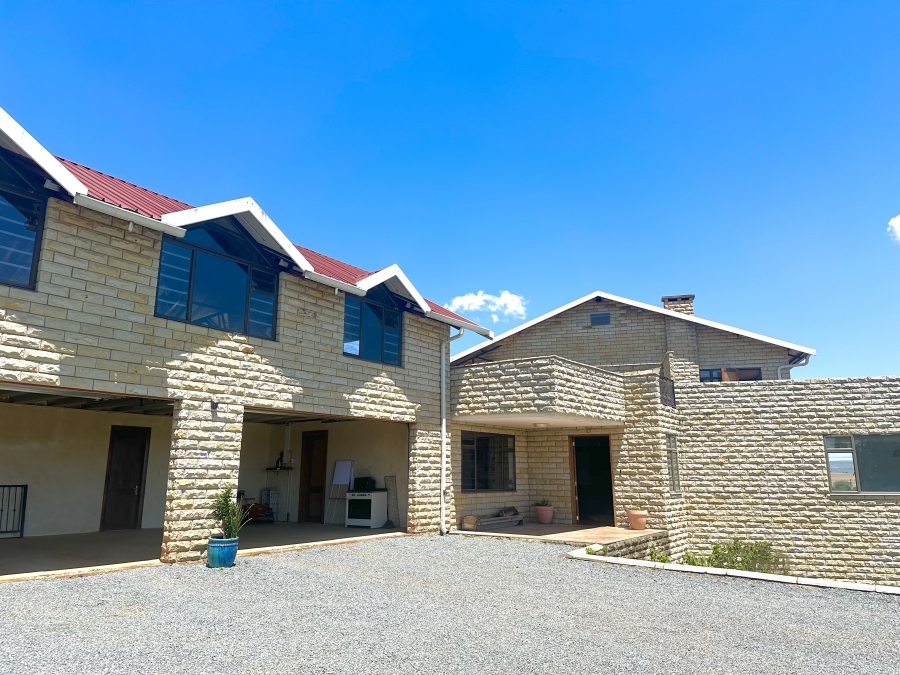 5 Bedroom Property for Sale in Hilton Rural KwaZulu-Natal