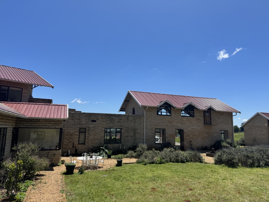5 Bedroom Property for Sale in Hilton Rural KwaZulu-Natal