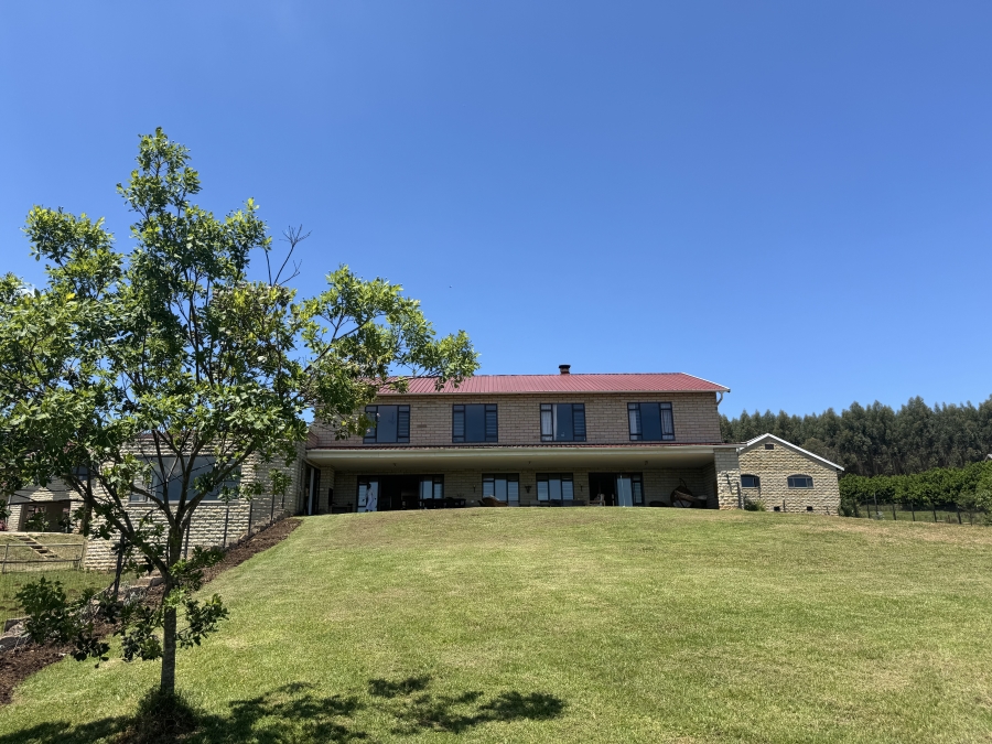 5 Bedroom Property for Sale in Hilton Rural KwaZulu-Natal
