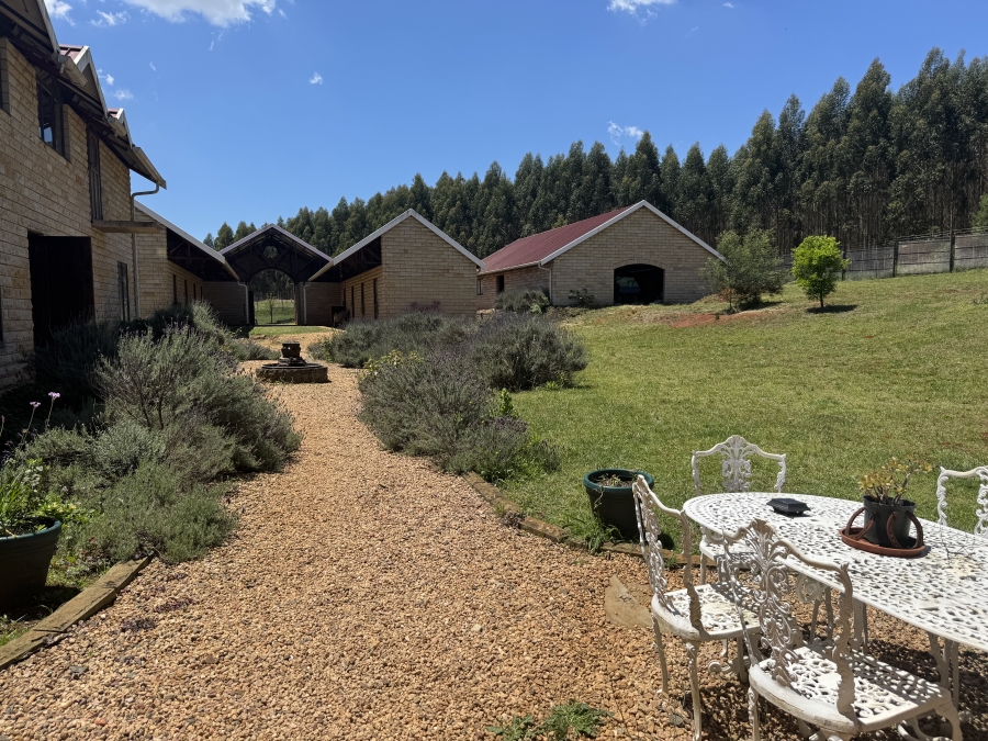 5 Bedroom Property for Sale in Hilton Rural KwaZulu-Natal