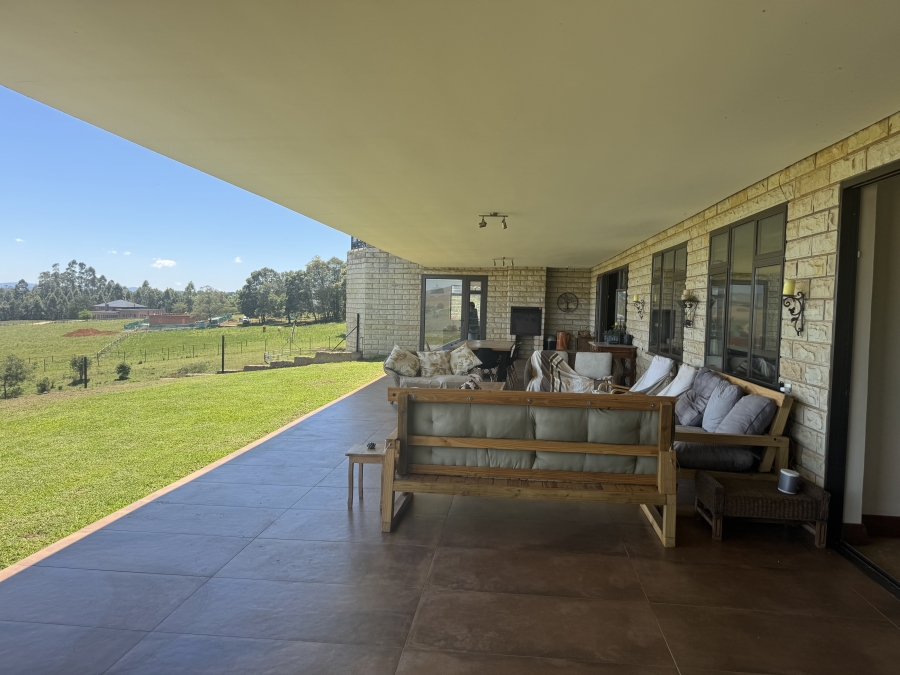5 Bedroom Property for Sale in Hilton Rural KwaZulu-Natal