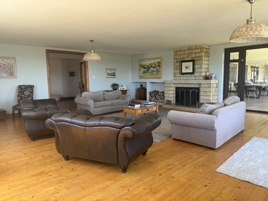 5 Bedroom Property for Sale in Hilton Rural KwaZulu-Natal