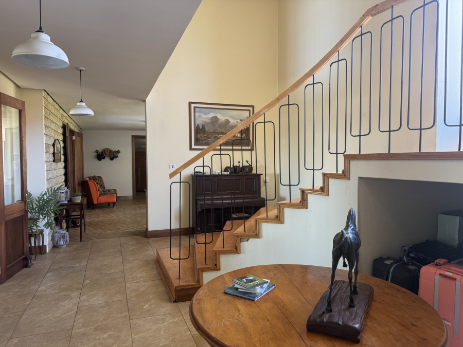 5 Bedroom Property for Sale in Hilton Rural KwaZulu-Natal