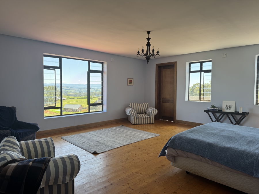 5 Bedroom Property for Sale in Hilton Rural KwaZulu-Natal