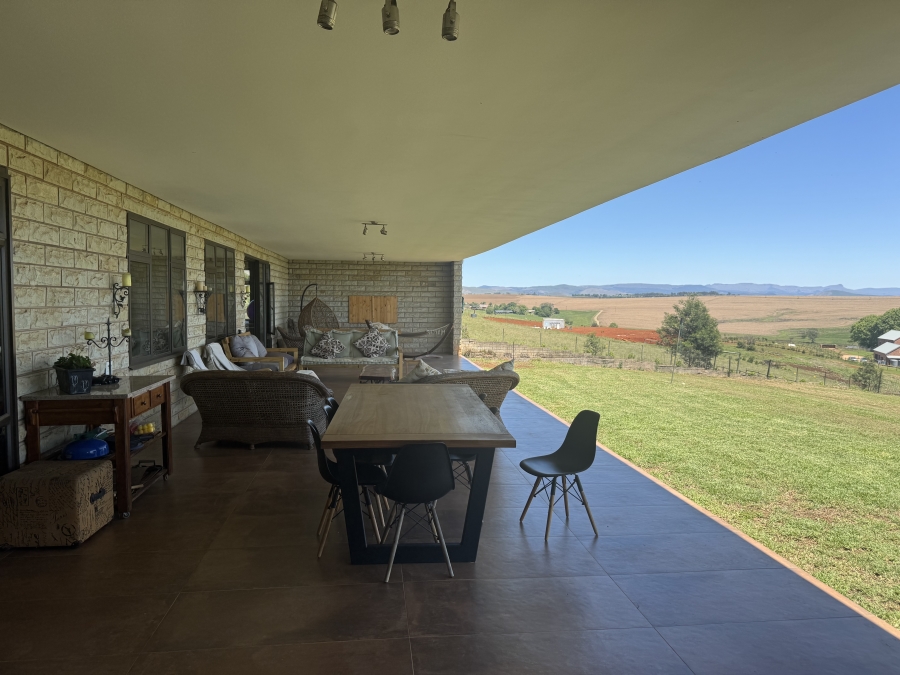 5 Bedroom Property for Sale in Hilton Rural KwaZulu-Natal