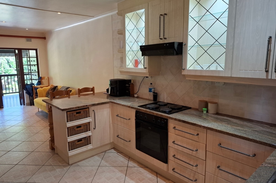 To Let 2 Bedroom Property for Rent in Margate KwaZulu-Natal