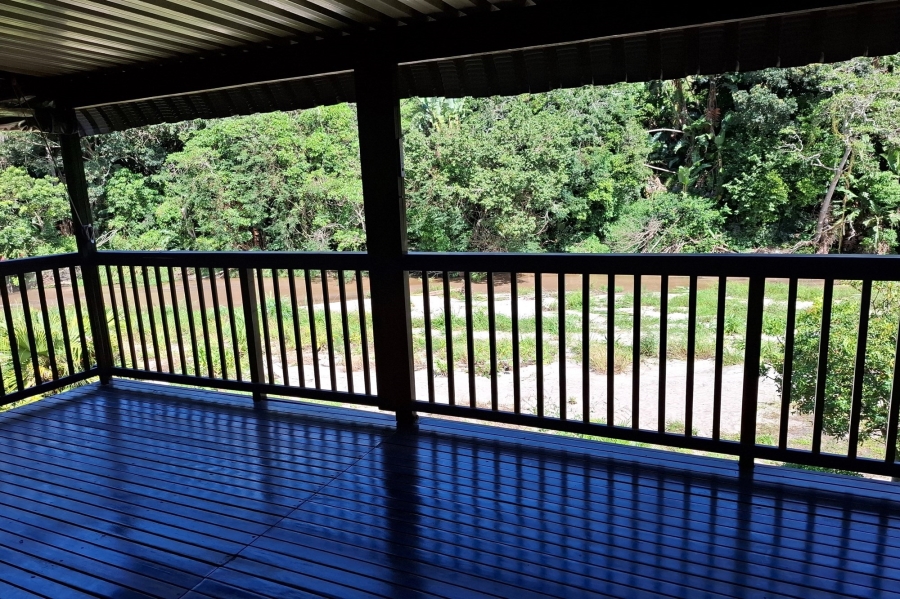 To Let 2 Bedroom Property for Rent in Margate KwaZulu-Natal