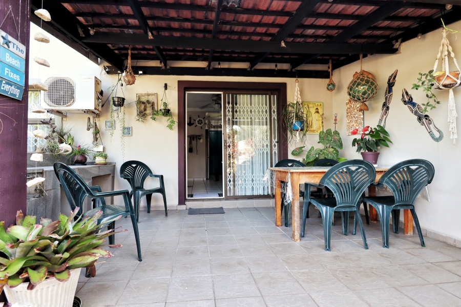 2 Bedroom Property for Sale in Meer En See KwaZulu-Natal