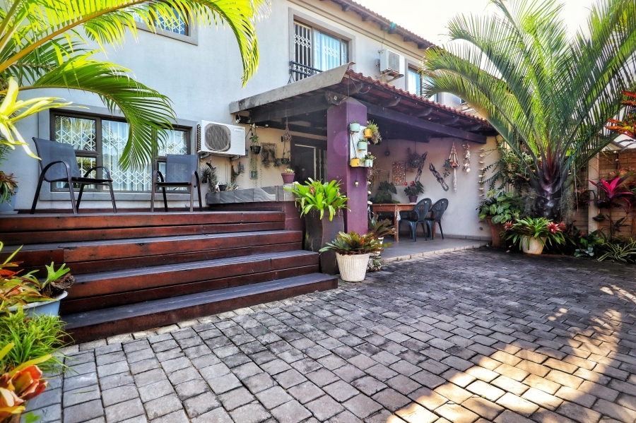 2 Bedroom Property for Sale in Meer En See KwaZulu-Natal