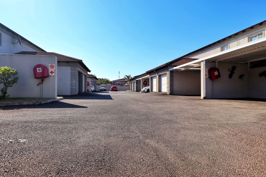 2 Bedroom Property for Sale in Meer En See KwaZulu-Natal