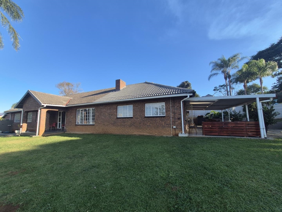 5 Bedroom Property for Sale in Town Hill KwaZulu-Natal