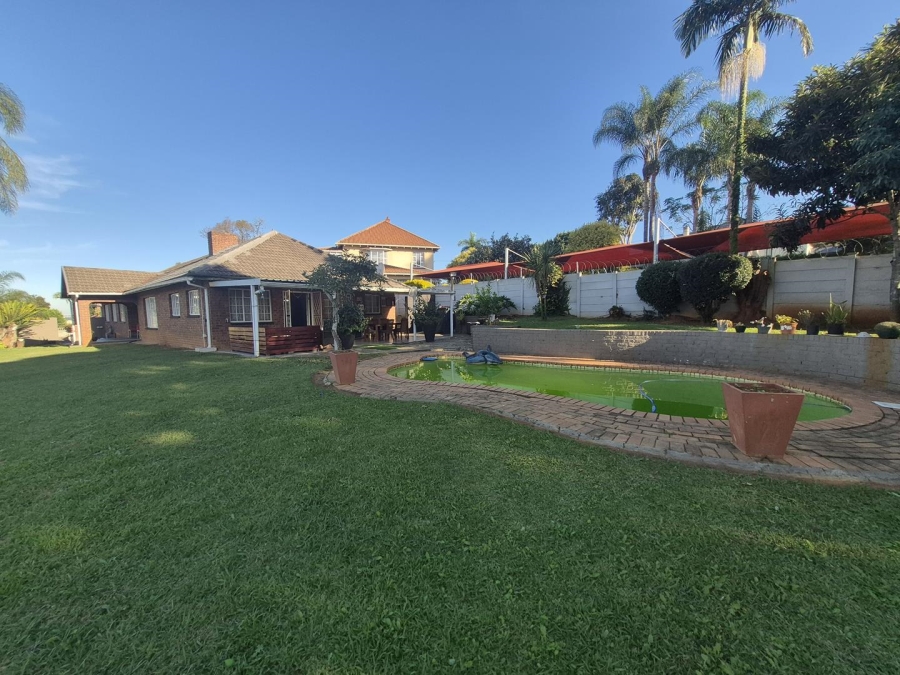 5 Bedroom Property for Sale in Town Hill KwaZulu-Natal