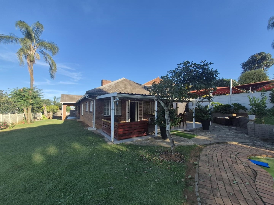 5 Bedroom Property for Sale in Town Hill KwaZulu-Natal