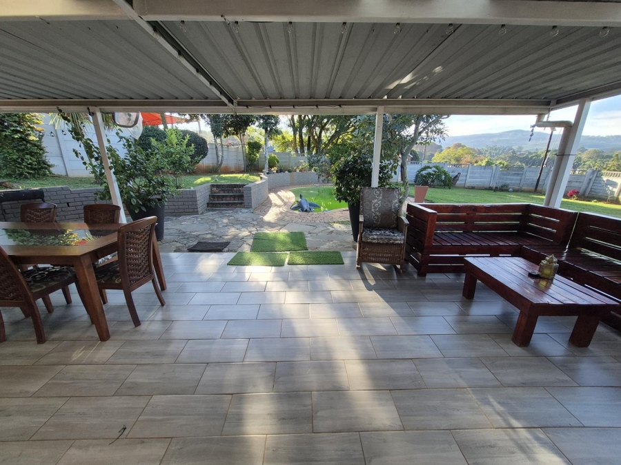 5 Bedroom Property for Sale in Town Hill KwaZulu-Natal