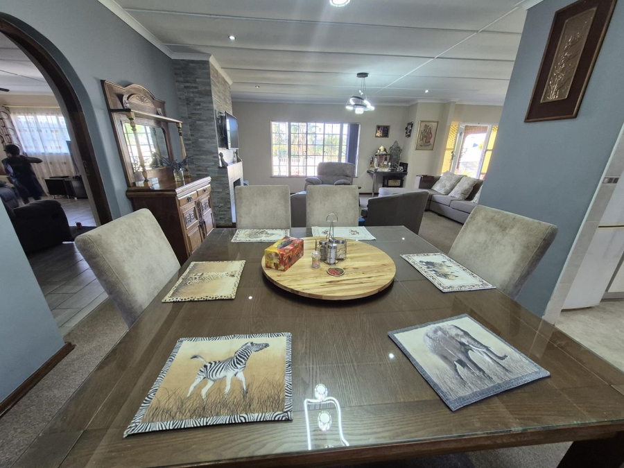 5 Bedroom Property for Sale in Town Hill KwaZulu-Natal