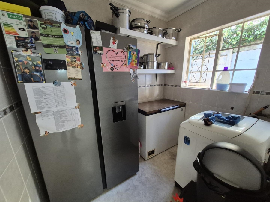 5 Bedroom Property for Sale in Town Hill KwaZulu-Natal