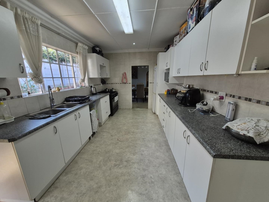 5 Bedroom Property for Sale in Town Hill KwaZulu-Natal