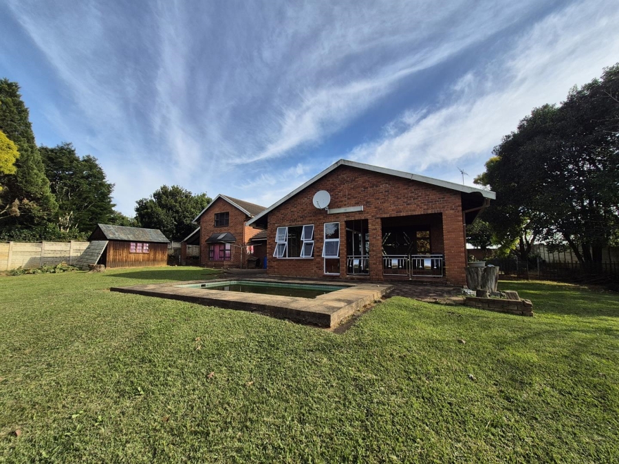 5 Bedroom Property for Sale in Hiltara Park KwaZulu-Natal