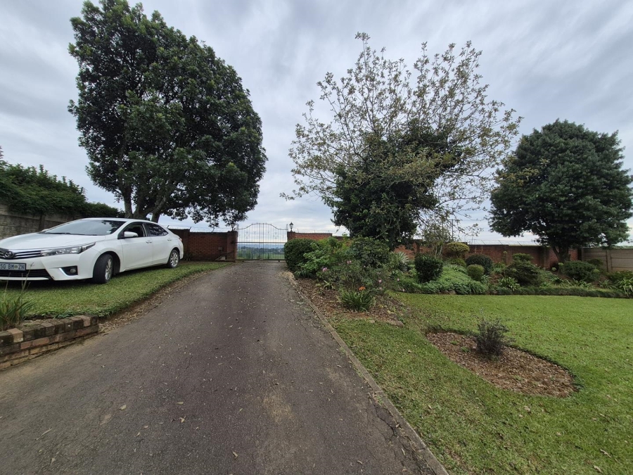 5 Bedroom Property for Sale in Hiltara Park KwaZulu-Natal
