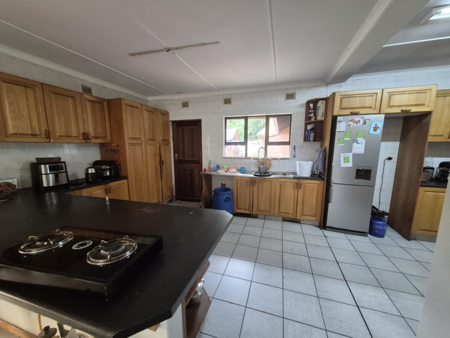 5 Bedroom Property for Sale in Hiltara Park KwaZulu-Natal
