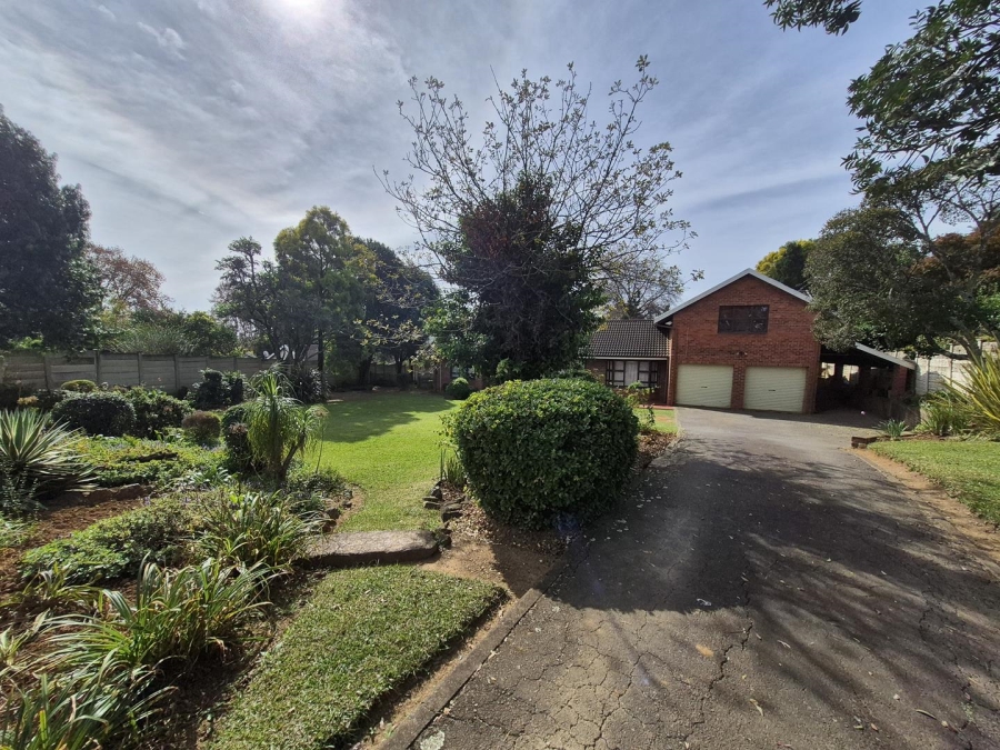 5 Bedroom Property for Sale in Hiltara Park KwaZulu-Natal