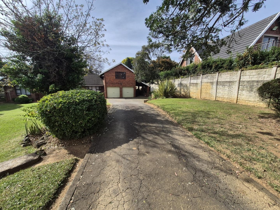 5 Bedroom Property for Sale in Hiltara Park KwaZulu-Natal