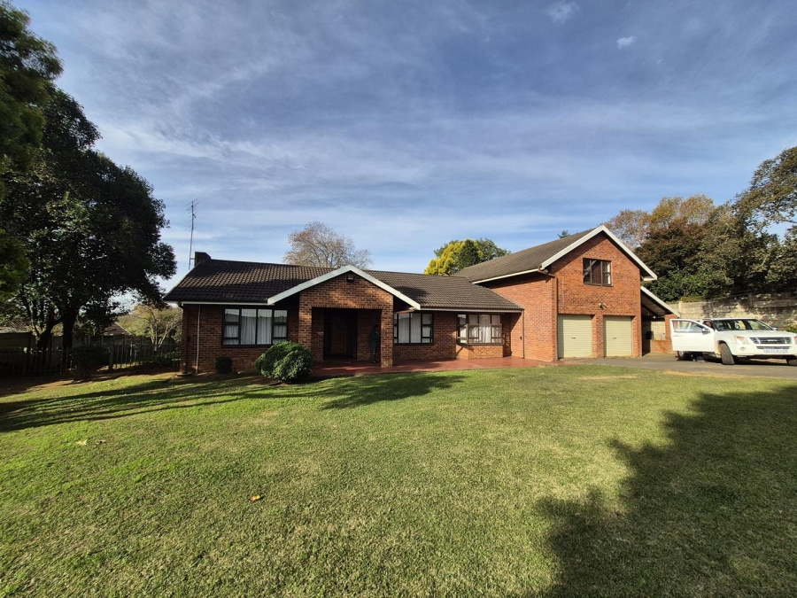 5 Bedroom Property for Sale in Hiltara Park KwaZulu-Natal