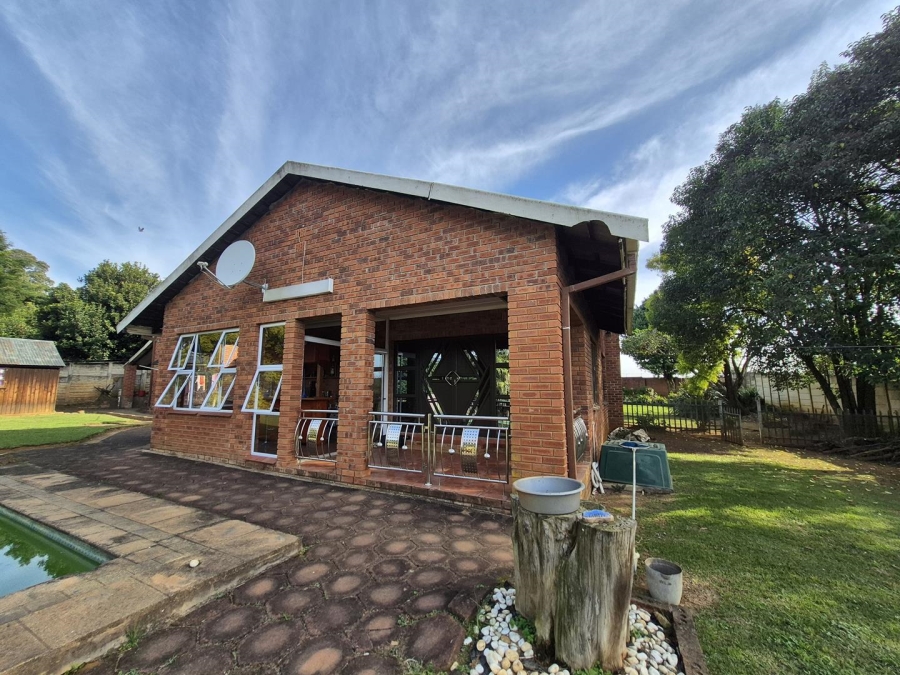 5 Bedroom Property for Sale in Hiltara Park KwaZulu-Natal