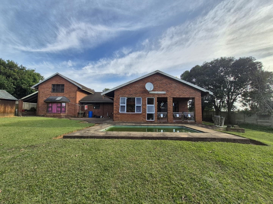 5 Bedroom Property for Sale in Hiltara Park KwaZulu-Natal