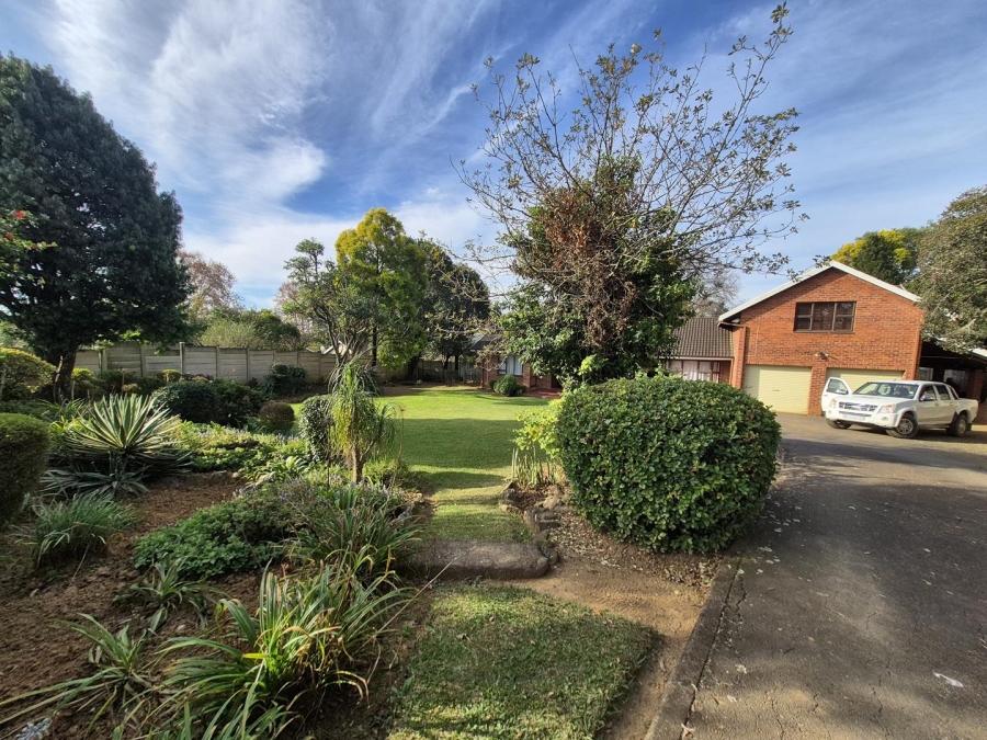 5 Bedroom Property for Sale in Hiltara Park KwaZulu-Natal