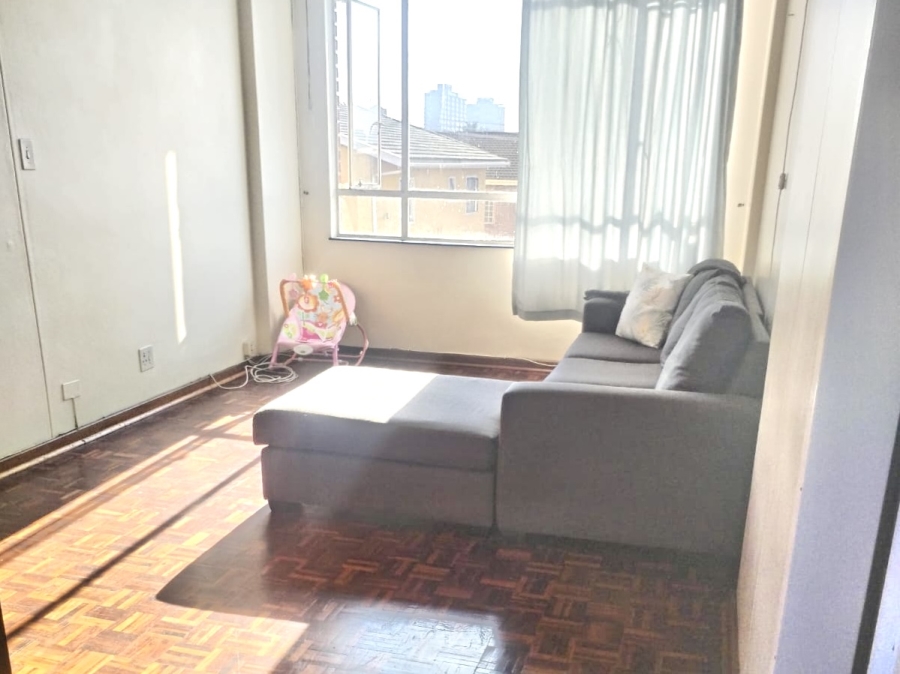 To Let 1 Bedroom Property for Rent in Umbilo KwaZulu-Natal