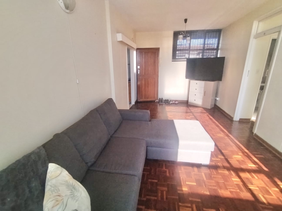 To Let 1 Bedroom Property for Rent in Umbilo KwaZulu-Natal
