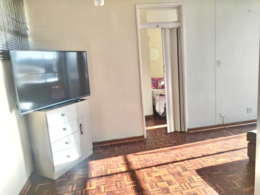 To Let 1 Bedroom Property for Rent in Umbilo KwaZulu-Natal