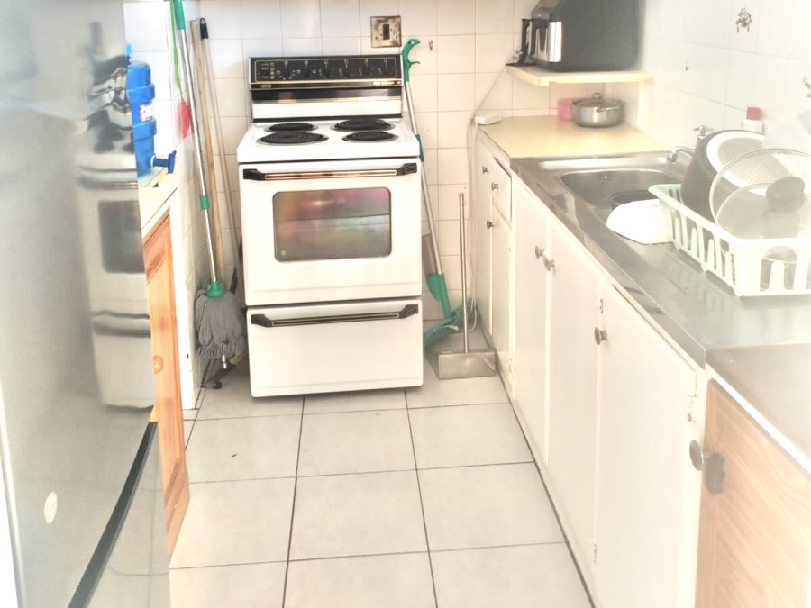 To Let 1 Bedroom Property for Rent in Umbilo KwaZulu-Natal