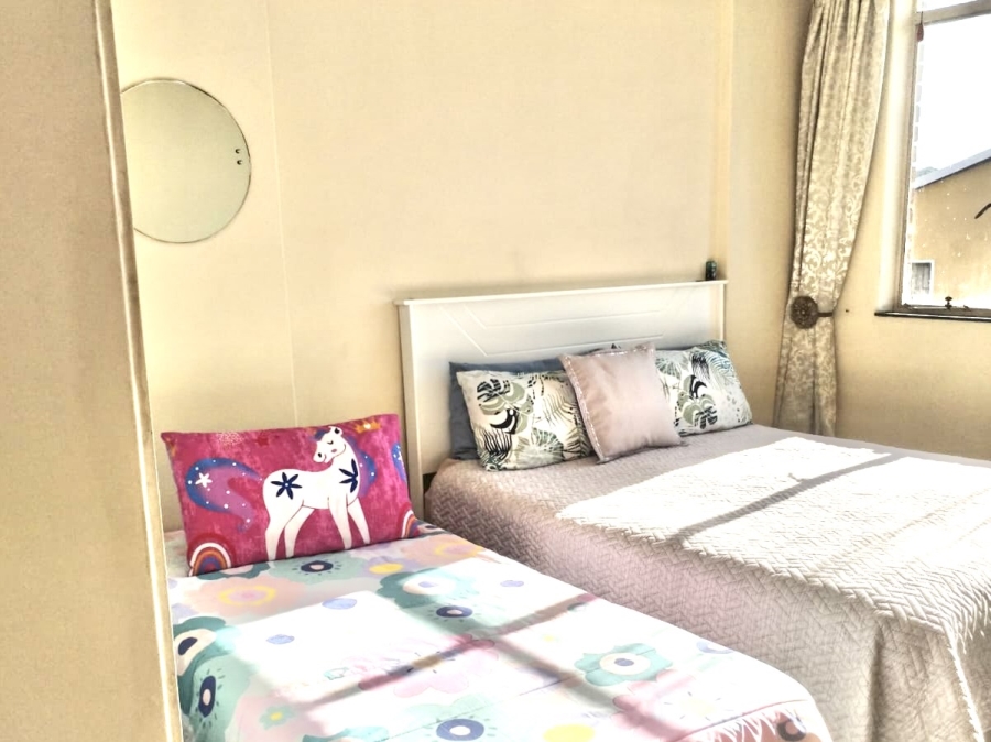 To Let 1 Bedroom Property for Rent in Umbilo KwaZulu-Natal