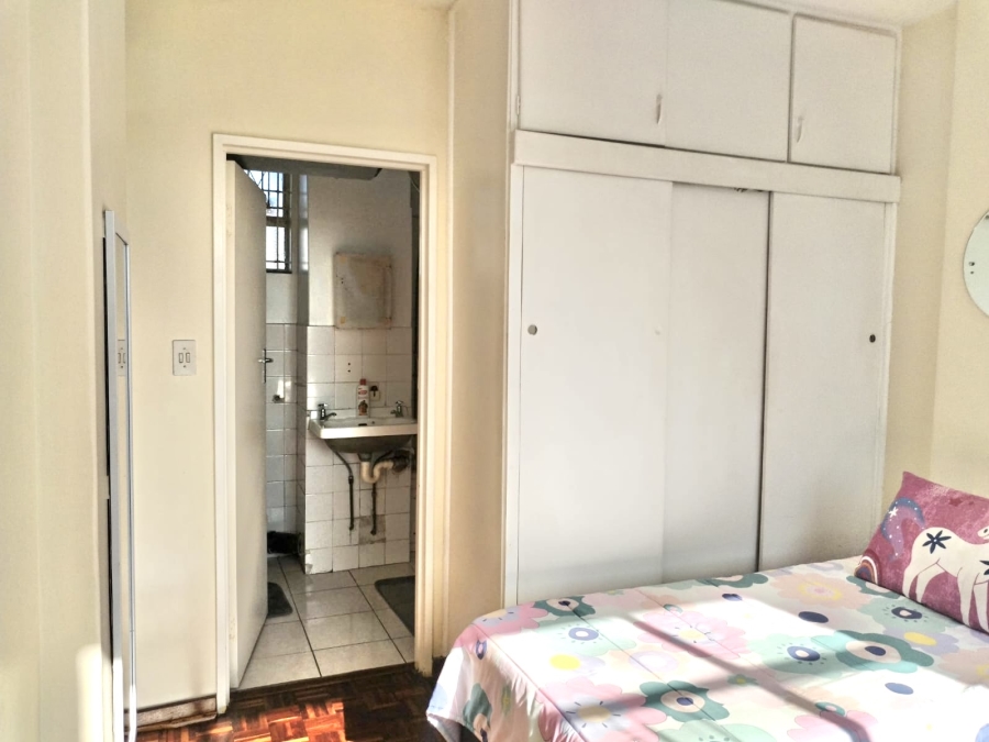 To Let 1 Bedroom Property for Rent in Umbilo KwaZulu-Natal