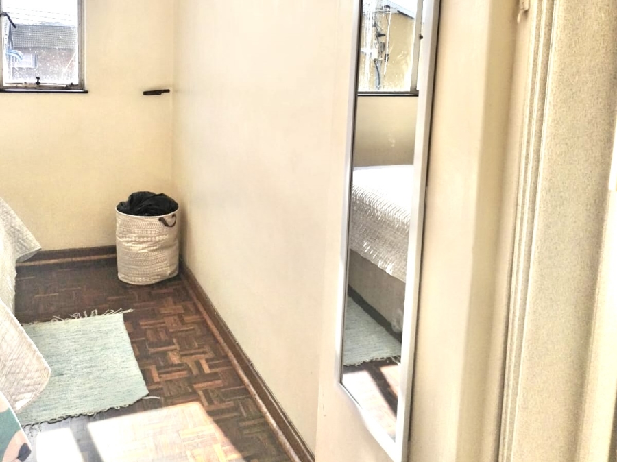 To Let 1 Bedroom Property for Rent in Umbilo KwaZulu-Natal