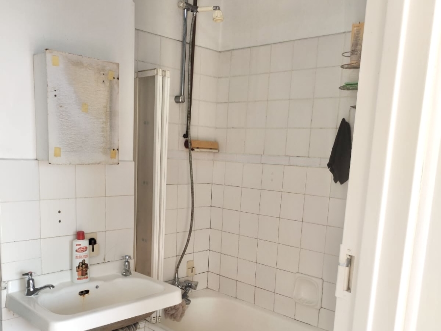 To Let 1 Bedroom Property for Rent in Umbilo KwaZulu-Natal