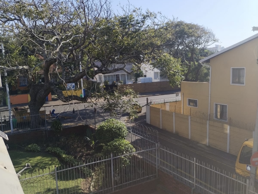 To Let 1 Bedroom Property for Rent in Umbilo KwaZulu-Natal