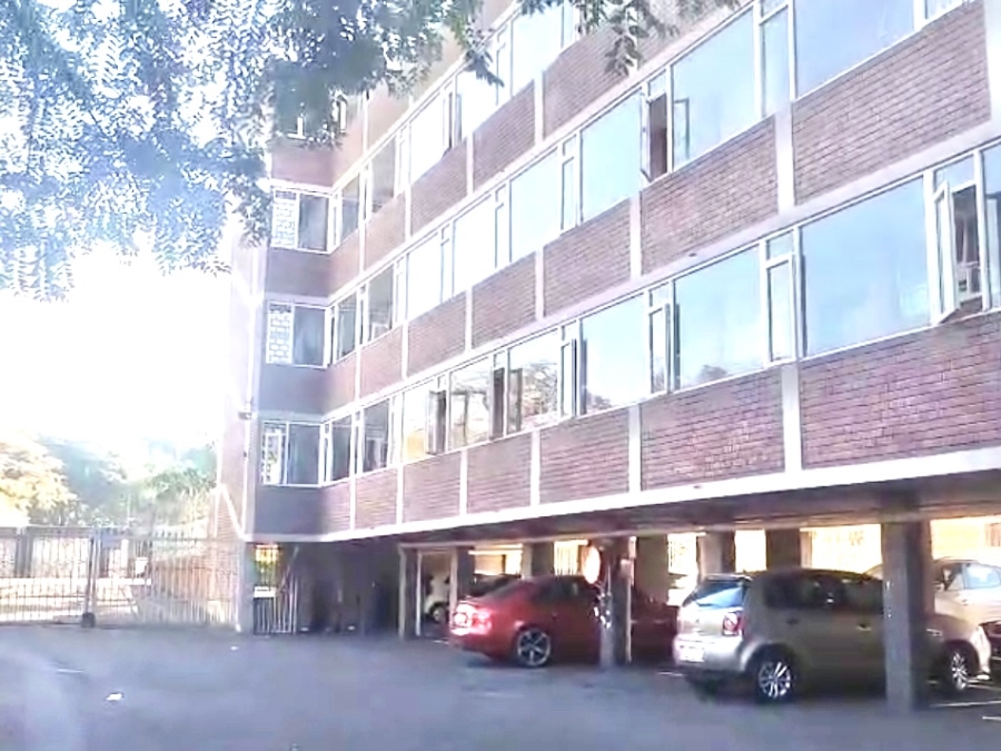 To Let 1 Bedroom Property for Rent in Umbilo KwaZulu-Natal