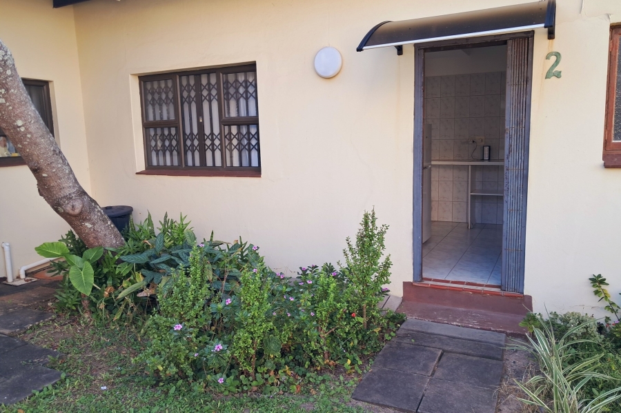 2 Bedroom Property for Sale in Ramsgate KwaZulu-Natal