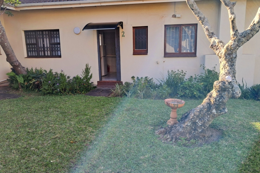 2 Bedroom Property for Sale in Ramsgate KwaZulu-Natal