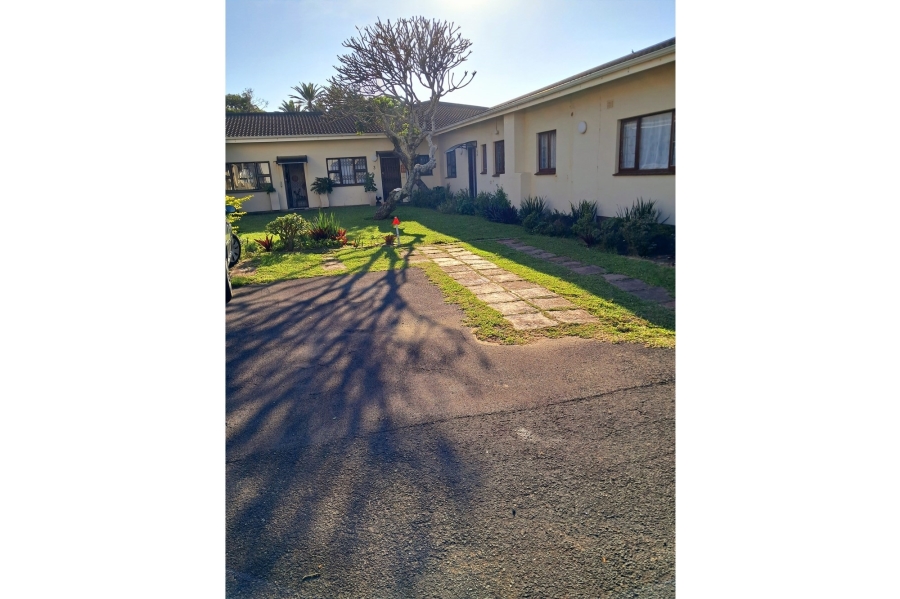 2 Bedroom Property for Sale in Ramsgate KwaZulu-Natal