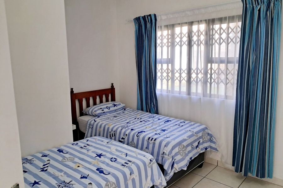 2 Bedroom Property for Sale in Ramsgate KwaZulu-Natal
