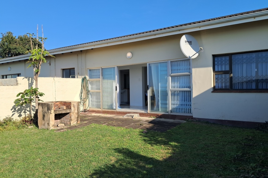 2 Bedroom Property for Sale in Ramsgate KwaZulu-Natal