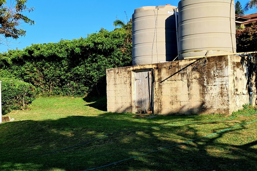 2 Bedroom Property for Sale in Ramsgate KwaZulu-Natal