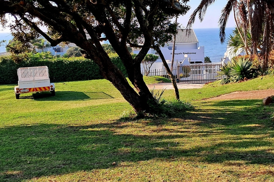 2 Bedroom Property for Sale in Ramsgate KwaZulu-Natal