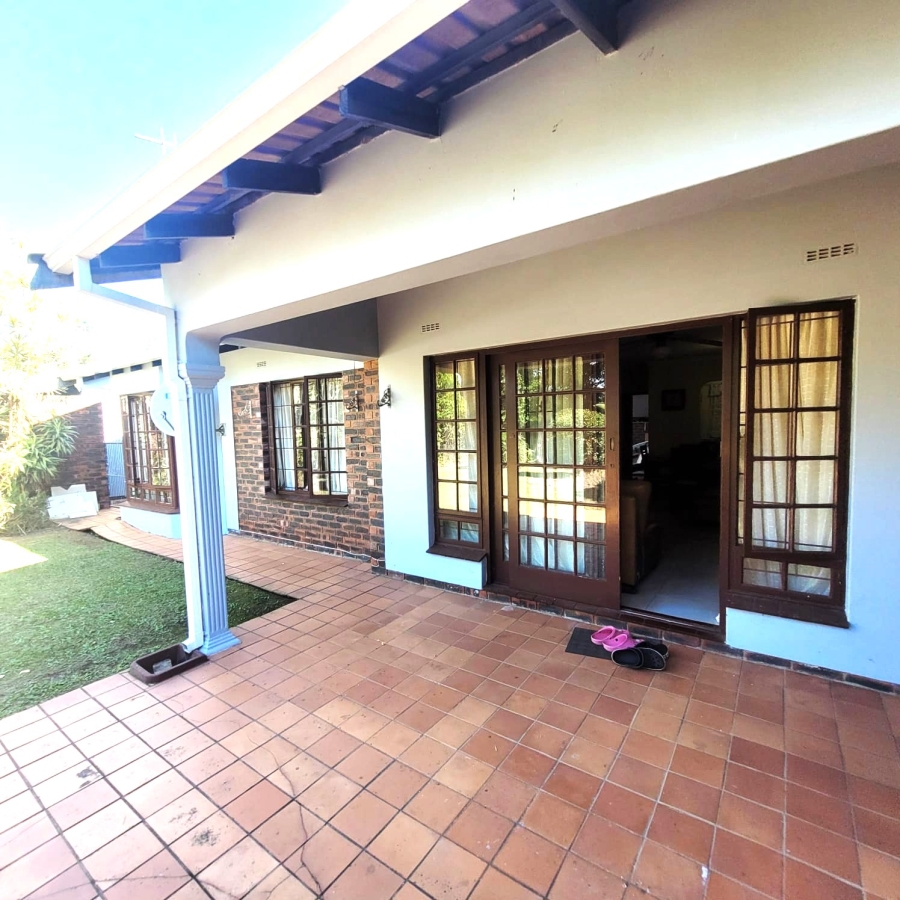 3 Bedroom Property for Sale in New Germany KwaZulu-Natal