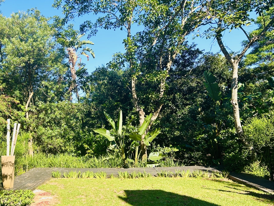 To Let 4 Bedroom Property for Rent in Zimbali Coastal Resort Estate KwaZulu-Natal